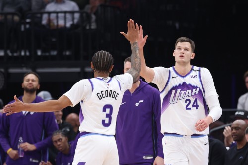 Utah Jazz 2026 Offseason Preview