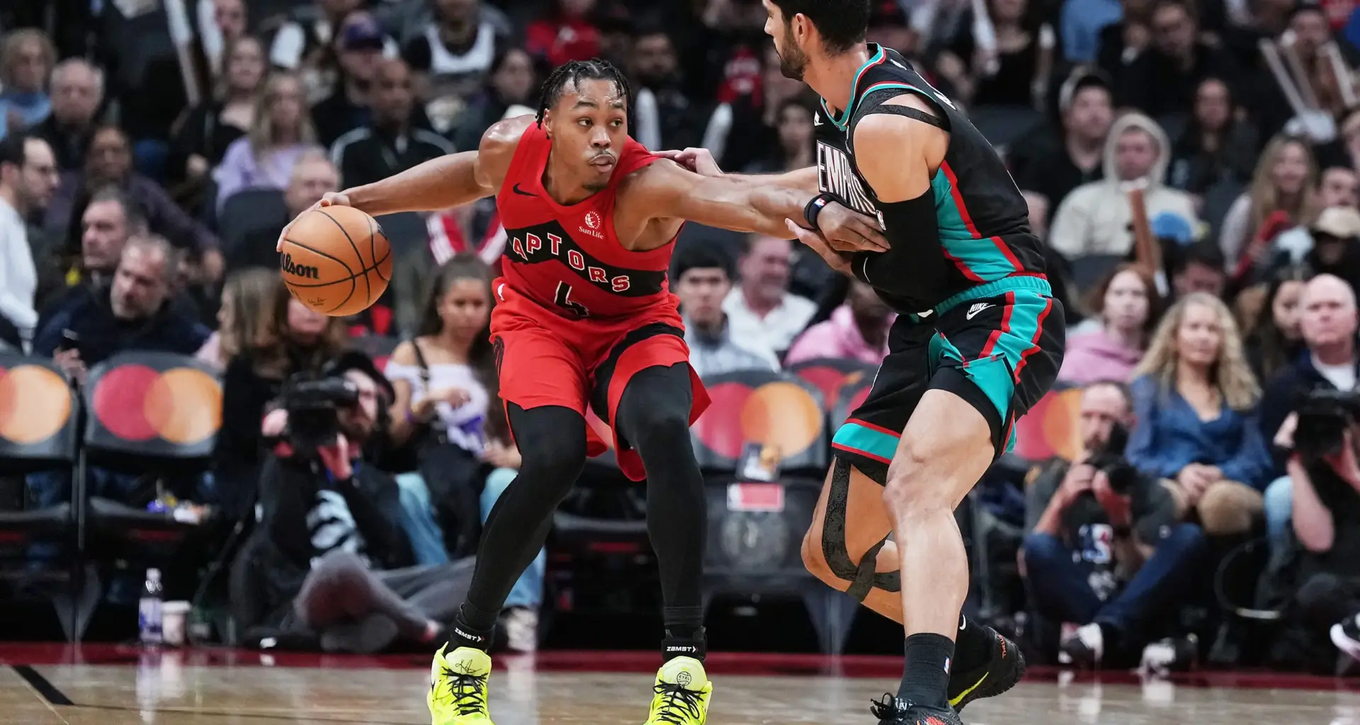 Toronto Raptors vs Memphis Grizzlies: Prediction and Preview