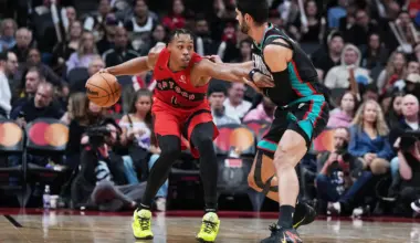 Toronto Raptors vs Memphis Grizzlies: Prediction and Preview