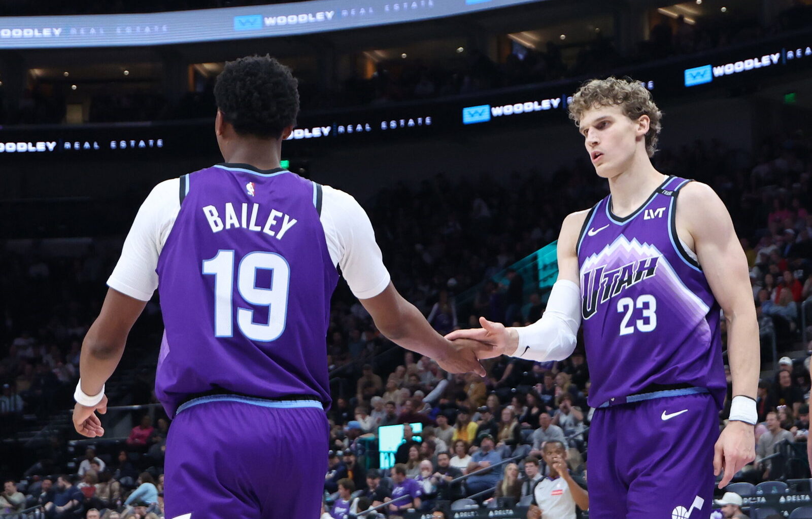 The Utah Jazz's Rebuild is Finally Over – The Lead