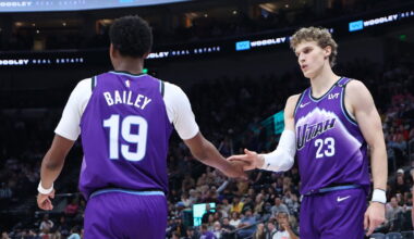 The Utah Jazz's Rebuild is Finally Over – The Lead