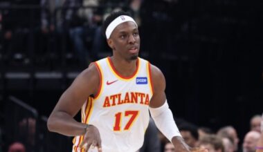 Can The Atlanta Hawks Make A Deep Run In The 2026 Playoffs?