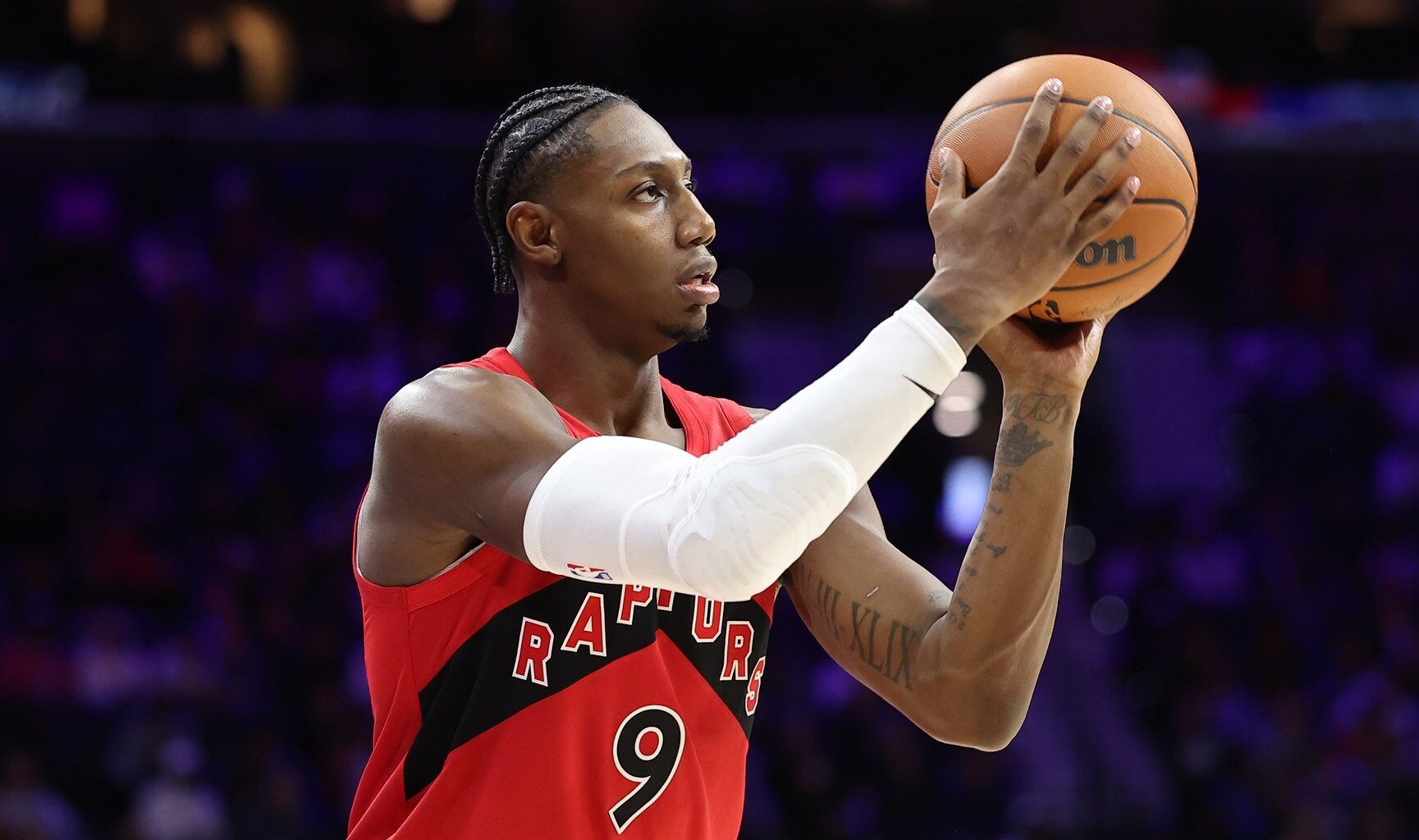 Miami Heat vs. Toronto Raptors Prediction, NBA Odds