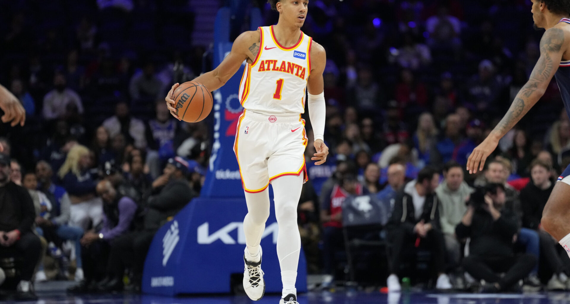 Can The Atlanta Hawks Make A Deep Run In The 2026 Playoffs?