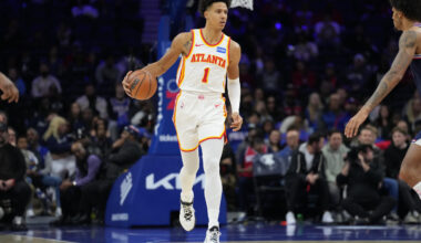 Can The Atlanta Hawks Make A Deep Run In The 2026 Playoffs?