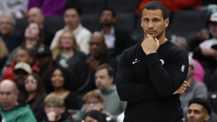 NBA Rivals Anticipate Celtics Facing This Postseason Test image