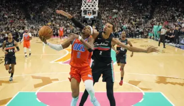 NBA award finalists 2025: Full list of candidates for MVP, Rookie of the Year, more image