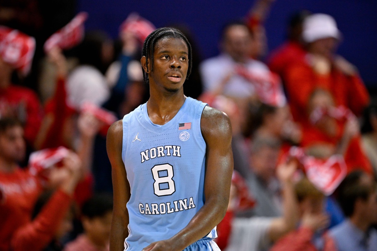 Kings Mock Draft Watch: One Name Keeps Showing Up for Sacramento