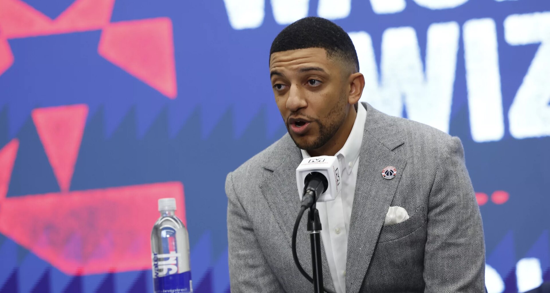 Wizards' Latest Loss Gives Them A Top Pick in 2026 NBA Draft