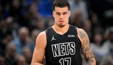 Brooklyn Nets 2026 Offseason Preview