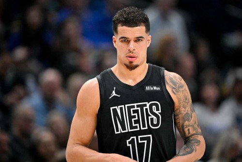 Brooklyn Nets 2026 Offseason Preview