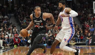 Where Sixers stand in Eastern Conference playoff race after a slew of favorable outcomes