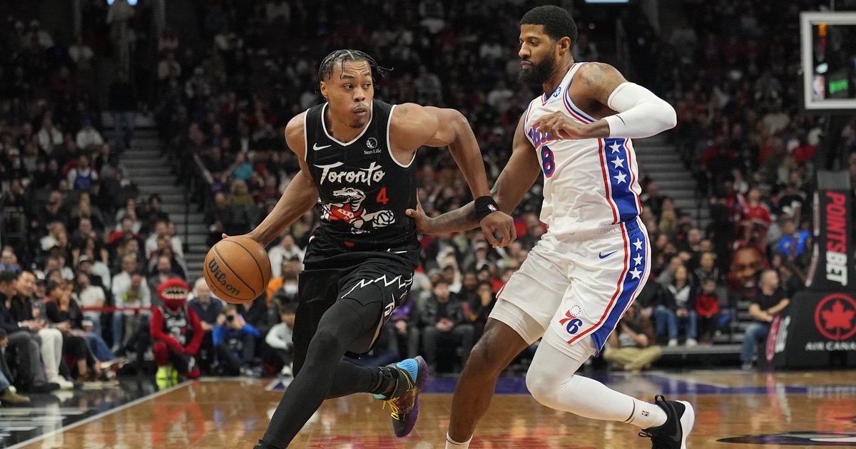 Where Sixers stand in Eastern Conference playoff race after a slew of favorable outcomes