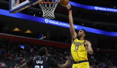 Hawks sign 6-foot-10 1st-round pick to contract after center injury image