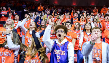 Final Four map shows every state's pick to win NCAA Tournament