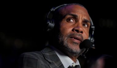 Grant Hill on Iconic Calls, Tom Brady, and USA Basketball