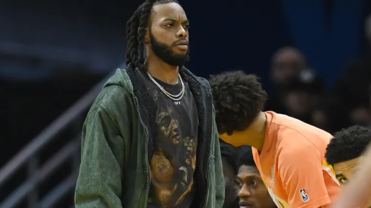 Darius Garland headlines Clippers injury report vs. Thunder image