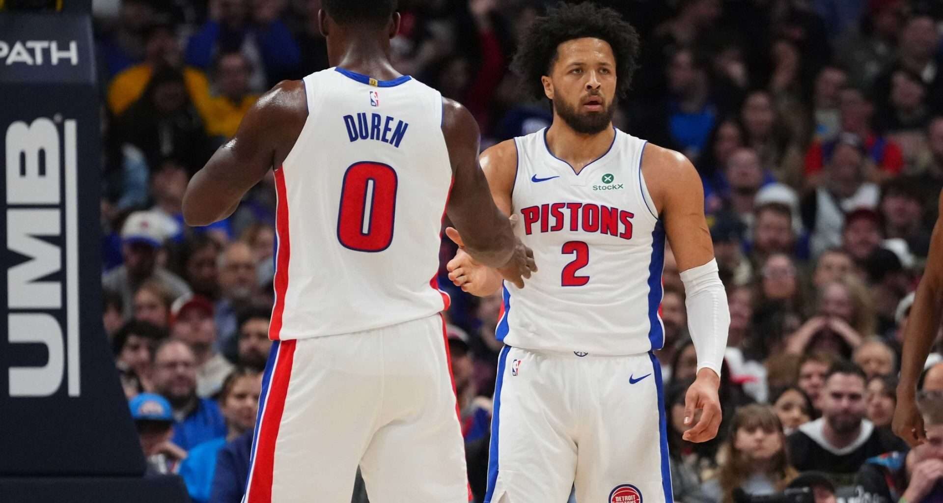 Detroit Pistons Should Scare Eastern Conference Even Without Cade Cunningham