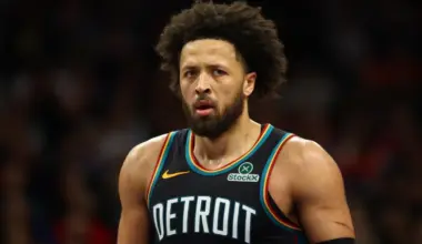 How an ex-Warriors, Knicks player helped Cade Cunningham & Pistons' growth image