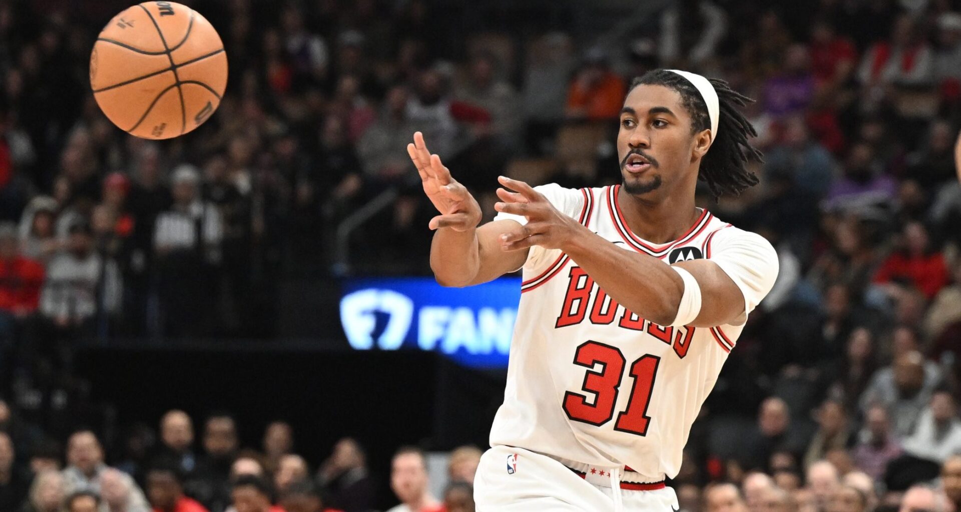 Jaden Ivey apparently asked reporters if they'd fornicated before marriage