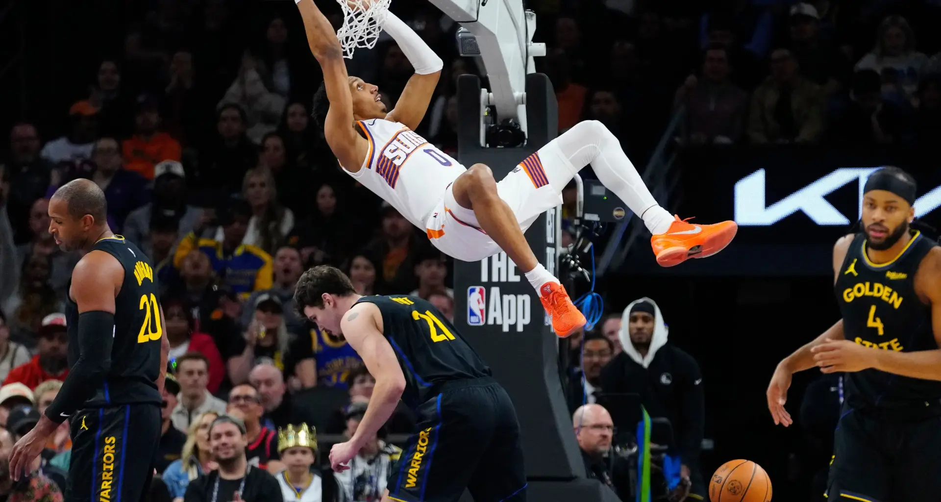 Golden State Warriors vs Phoenix Suns: Prediction, Preview, Odds