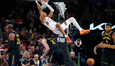 Golden State Warriors vs Phoenix Suns: Prediction, Preview, Odds