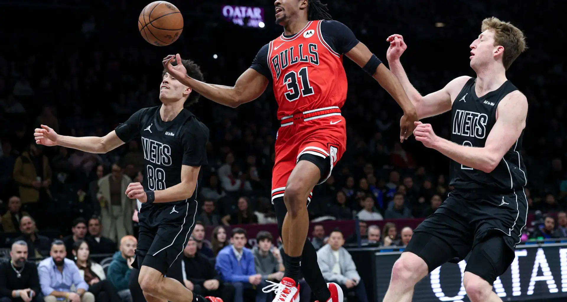 Jaden Ivey Has A Lot Of Work To Do, If He Plans To Return To NBA