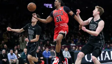 Jaden Ivey Has A Lot Of Work To Do, If He Plans To Return To NBA