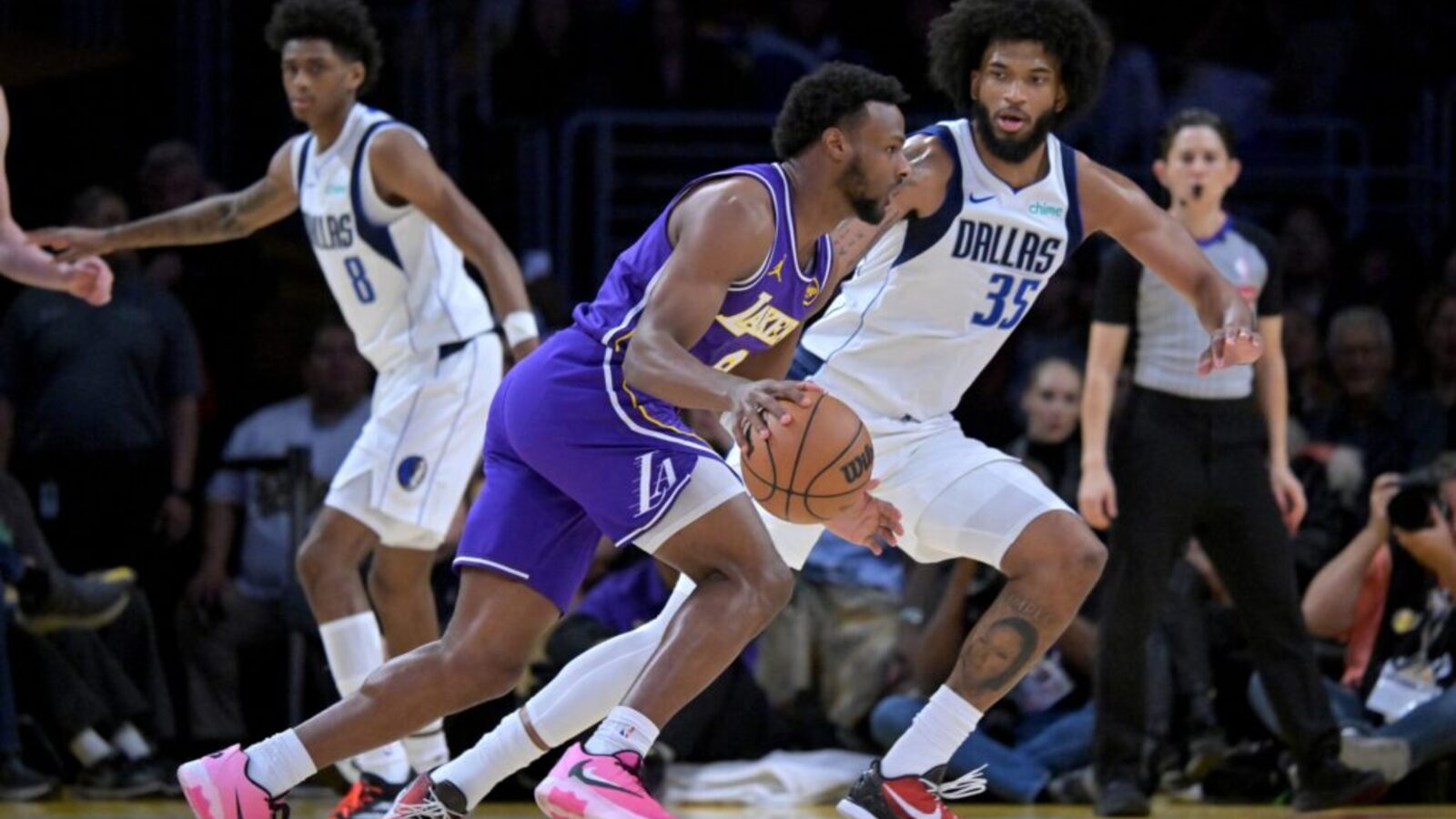 Mark Cuban Reveals His Biggest Regret About Selling Mavericks