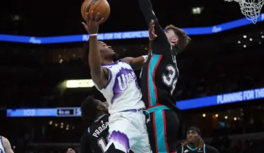 Memphis Grizzlies vs. Utah Jazz: Preview and Prediction