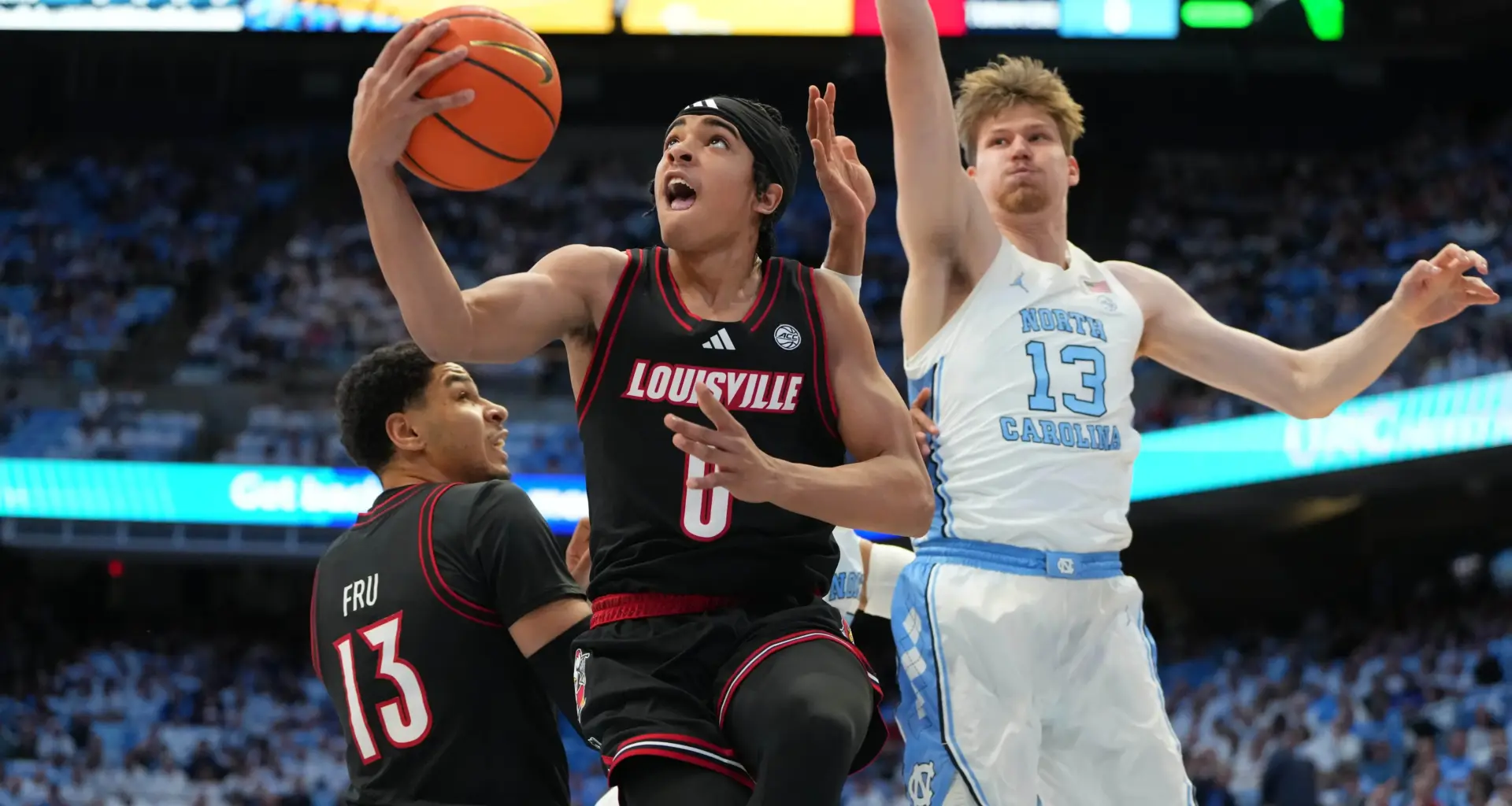 Mikel Brown Jr. 2026 NBA Draft Profile