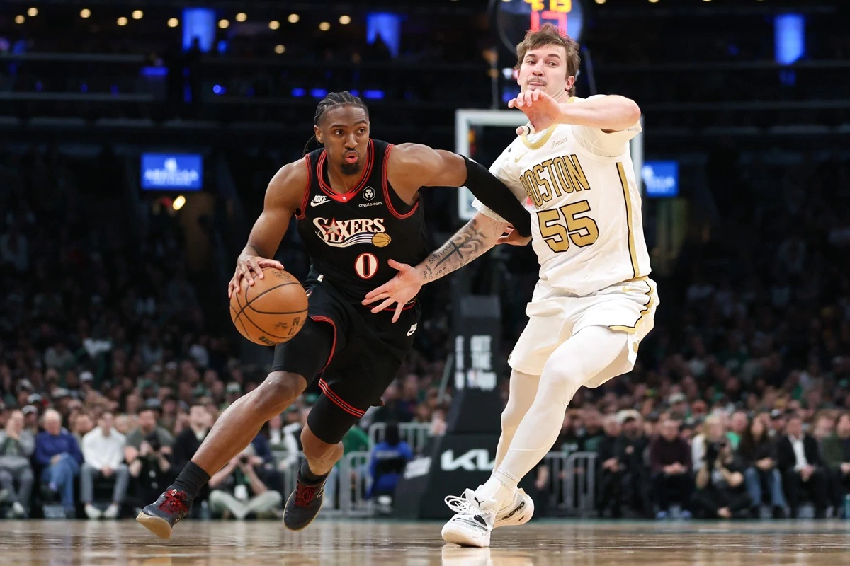 Minnesota Timberwolves vs. Philadelphia 76ers Odds, Pick and Prediction