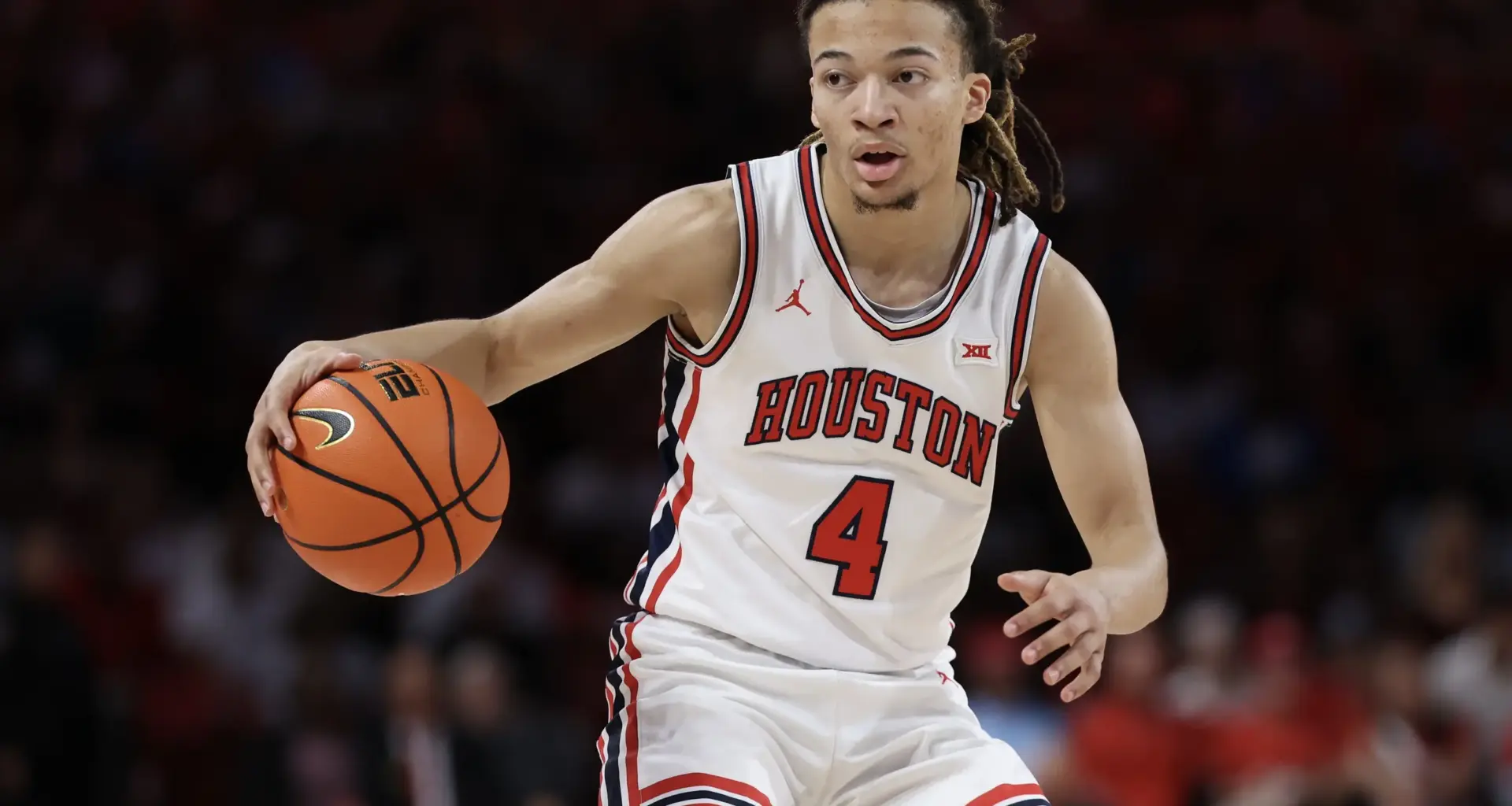 2026 NBA Draft: Kingston Flemings Scouting Report