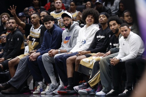 Washington Wizards 2026 Offseason Preview