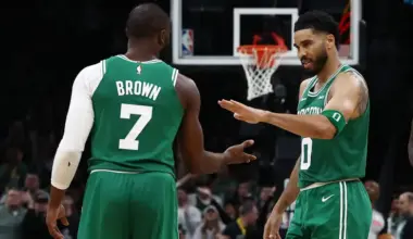 When Do The NBA Playoffs Start For The Celtics? Boston’s Likely First-Round Timeline and Play-In Opponent Watch image