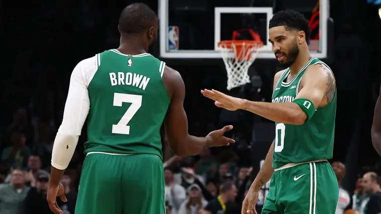 When Do The NBA Playoffs Start For The Celtics? Boston’s Likely First-Round Timeline and Play-In Opponent Watch image