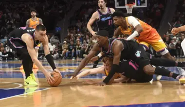 Miami Heat vs. Charlotte Hornets Play-In Preview