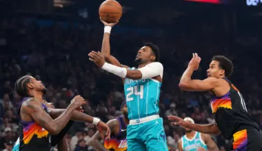 Charlotte Hornets vs Phoenix Suns: Prediction and Preview