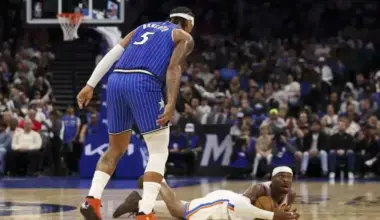 Orlando Magic Stun Pelicans with Epic 15-Point Second-Half Comeback