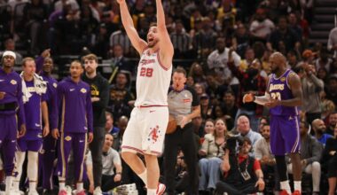 Lakers vs Rockets Series Picks, Odds, Schedule & Betting Preview