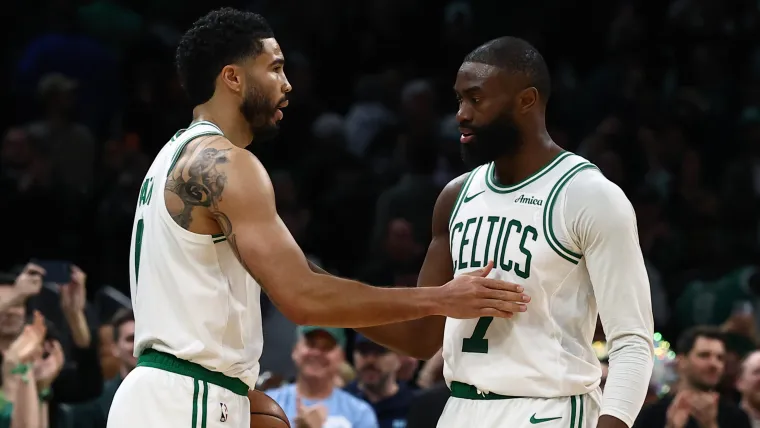 Celtics Will Be Without Seven Key Players For Regular Season Finale image