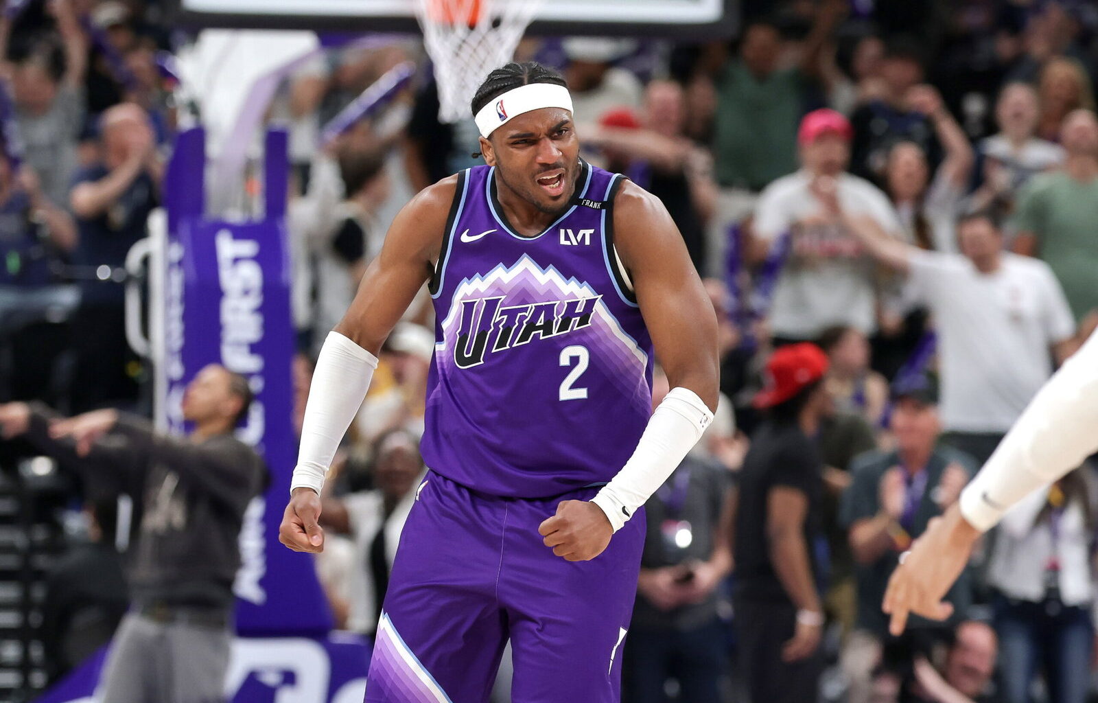 Blake Hinson Deserves a Roster Spot on the Utah Jazz – The Lead