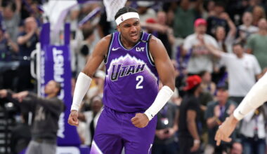 Blake Hinson Deserves a Roster Spot on the Utah Jazz – The Lead