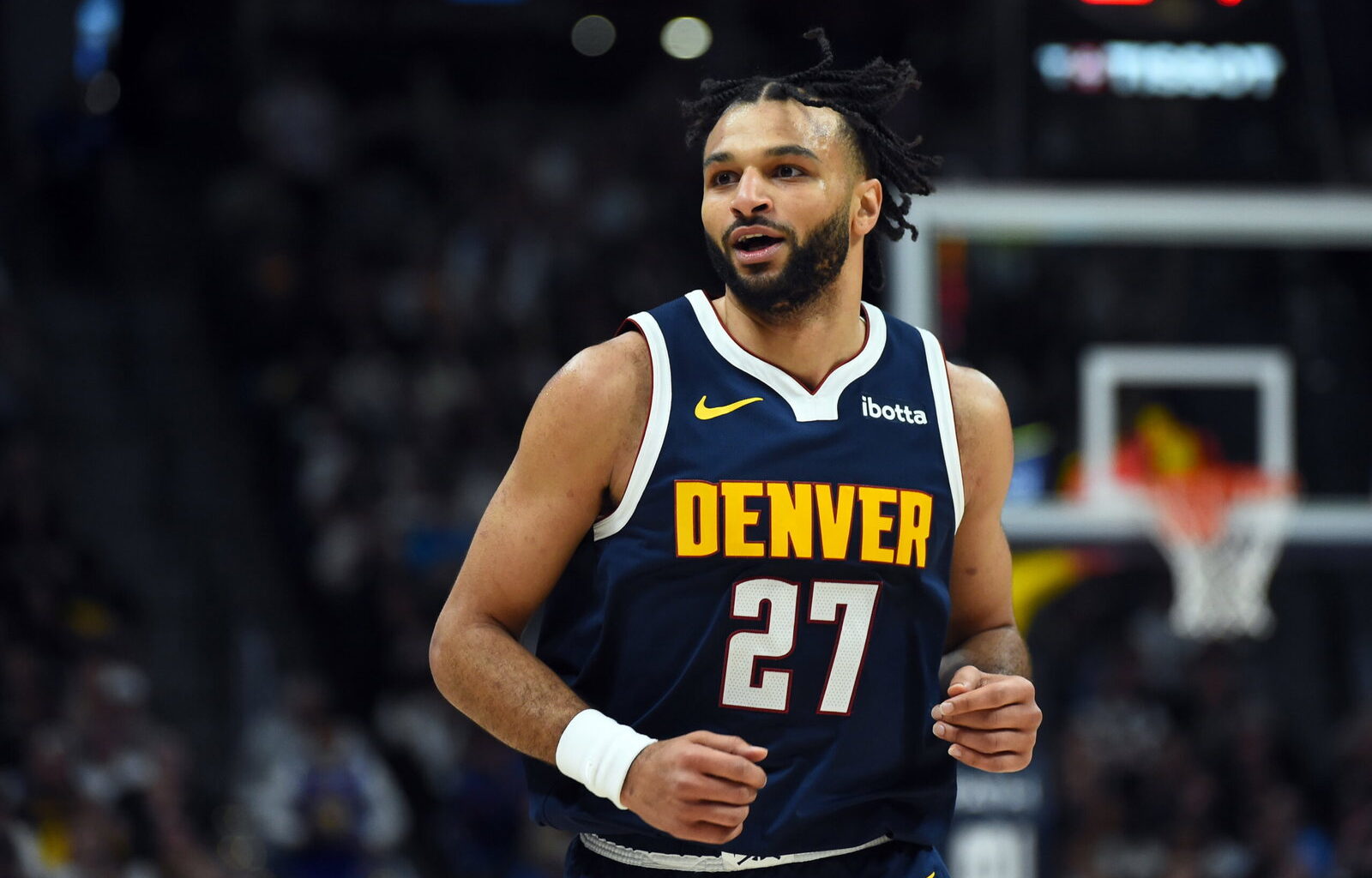 Nuggets Desperately Need "Playoff Jamal Murray" to Win Another Ring – The Lead