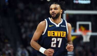 Nuggets Desperately Need "Playoff Jamal Murray" to Win Another Ring – The Lead