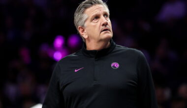 Do the Timberwolves Need to Fire Chris Finch if They Miss The Finals? – The Lead