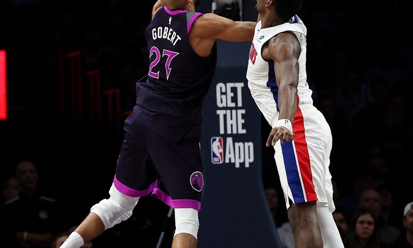 Minnesota Timberwolves vs Detroit Pistons Prediction, Odds & Picks
