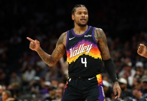 Jalen Green Jordan Goodwin Phoenix Suns injuries