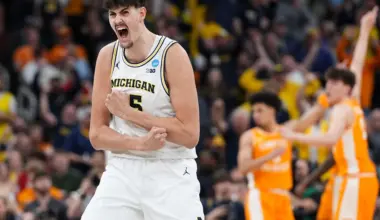 Aday Mara 2026 NBA Draft Profile