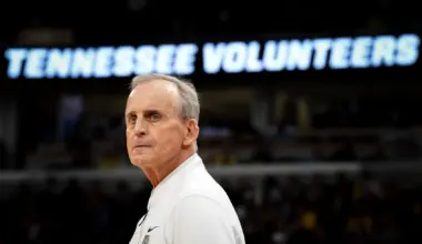 UT Gets Commitment from VCU Transfer, NBA Draft Prospect Next